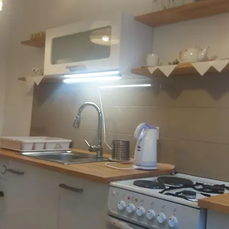 Apartamento Apartament Giewont Zakopane