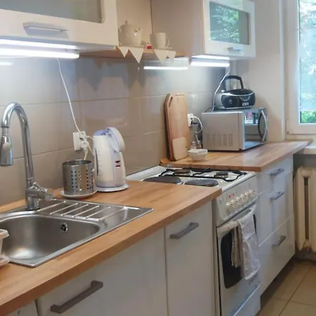 Apartament Giewont * Zakopane