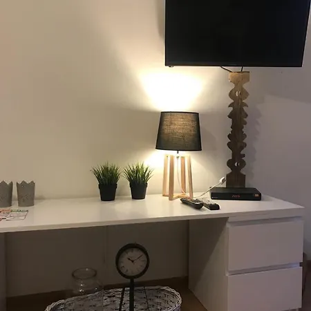 Apartament Giewont * Zakopane