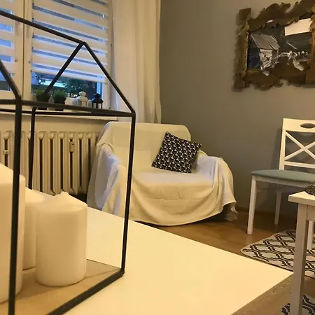 Apartament Giewont Apartment