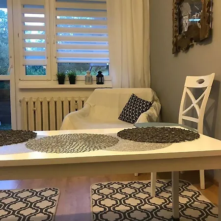 Apartament Giewont *
