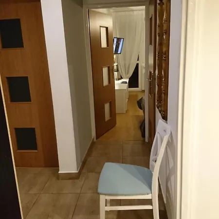 Apartament Giewont