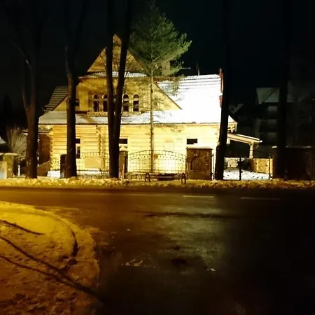 Apartament Giewont * Zakopane