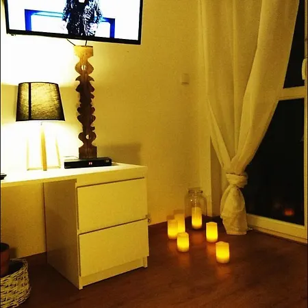 Apartament Giewont Zakopane