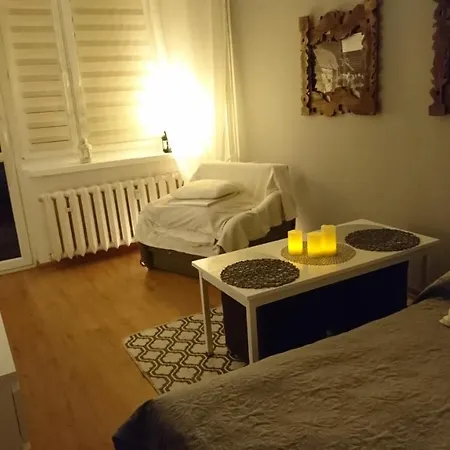 Apartament Giewont *