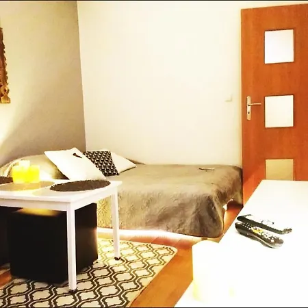 Apartament Giewont Apartment *