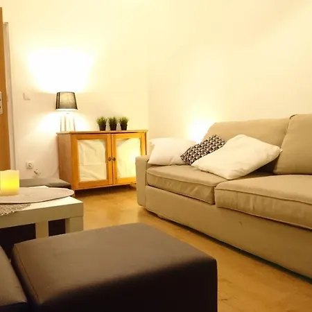 Apartament Giewont Zakopane