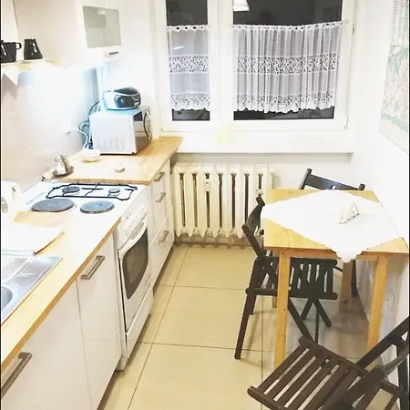Apartment Apartament Giewont Zakopane