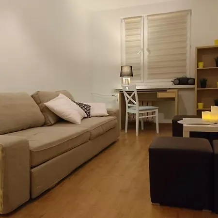 Apartamento Apartament Giewont Zakopane