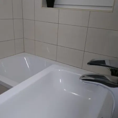 Apartament Giewont *