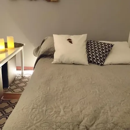 Apartament Giewont Apartment