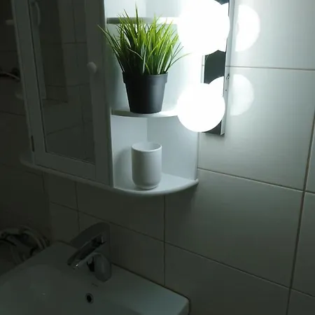 Apartamento Apartament Giewont Zakopane