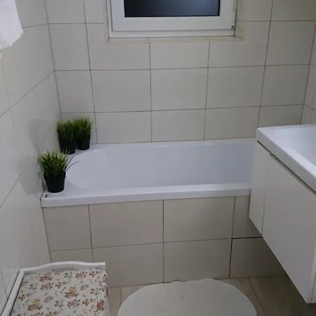 Apartament Giewont Zakopane